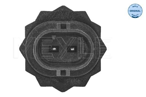 MEYLE 114 821 0010 - Sensor, Öltemperatur