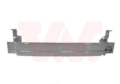 VAN WEZEL 0301560 - Träger, Stoßfänger
