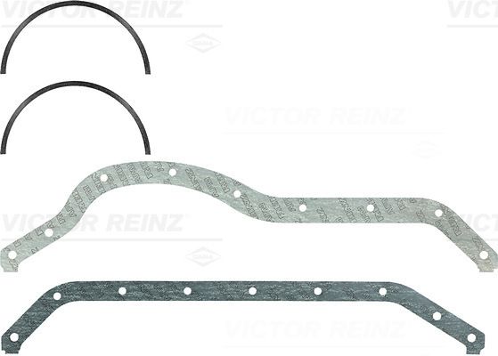 VICTOR REINZ 10-26637-03 - Dichtungssatz, Ölwanne