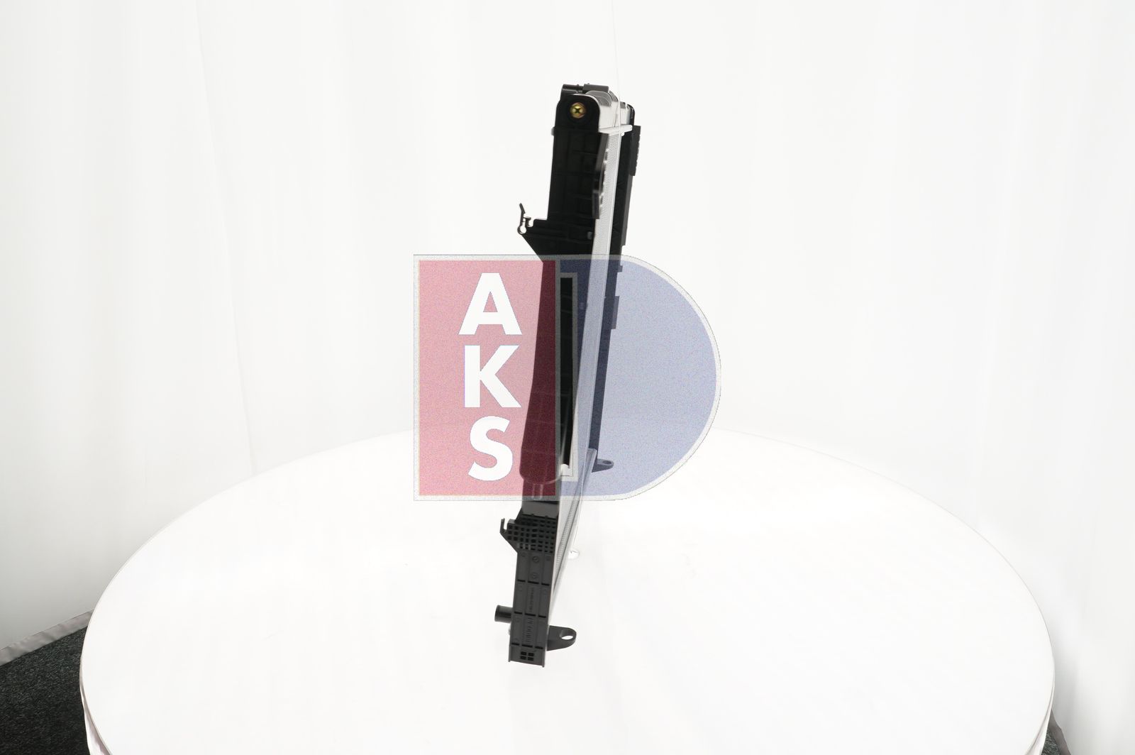 AKS DASIS 090157N - Kühler, Motorkühlung