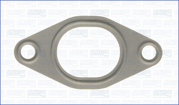 AJUSA 13008600 - Dichtung, Abgaskrümmer