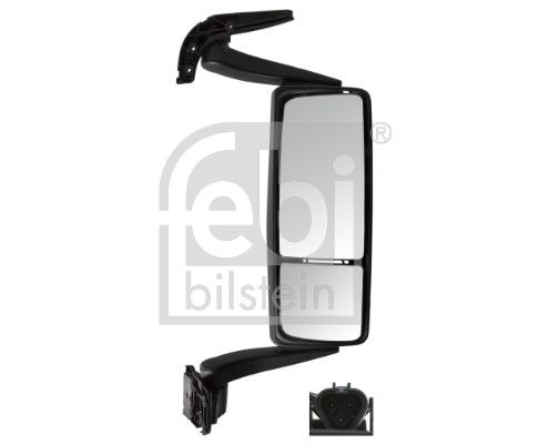 FEBI BILSTEIN 100008 - Spiegelsystem
