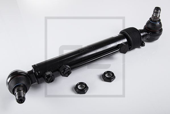 PE Automotive 032.202-00A - Arbeitszylinder, Servolenkung