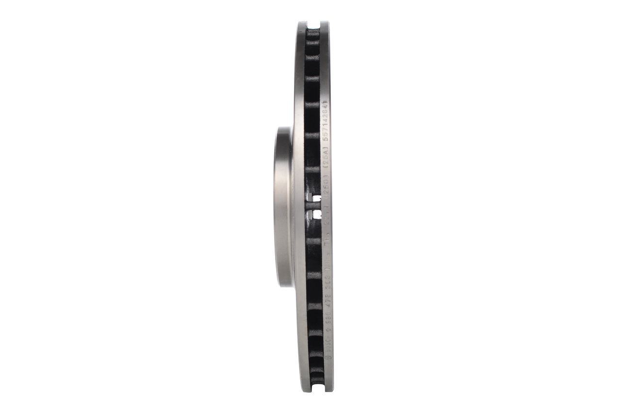 BOSCH 0 986 478 303 - Bremsscheibe