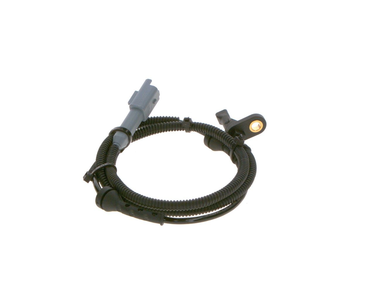 BOSCH 0 986 594 566 - Sensor, Raddrehzahl