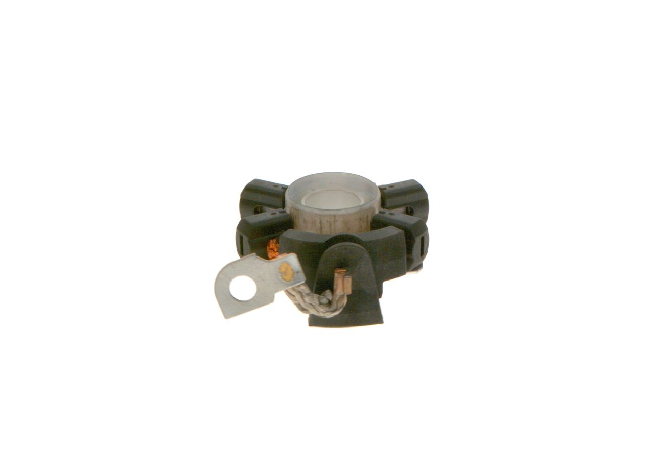 BOSCH 1 004 336 519 - Halter, Kohlebürsten