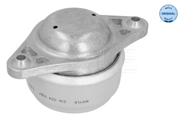MEYLE 014 024 0187 - Lagerung, Motor