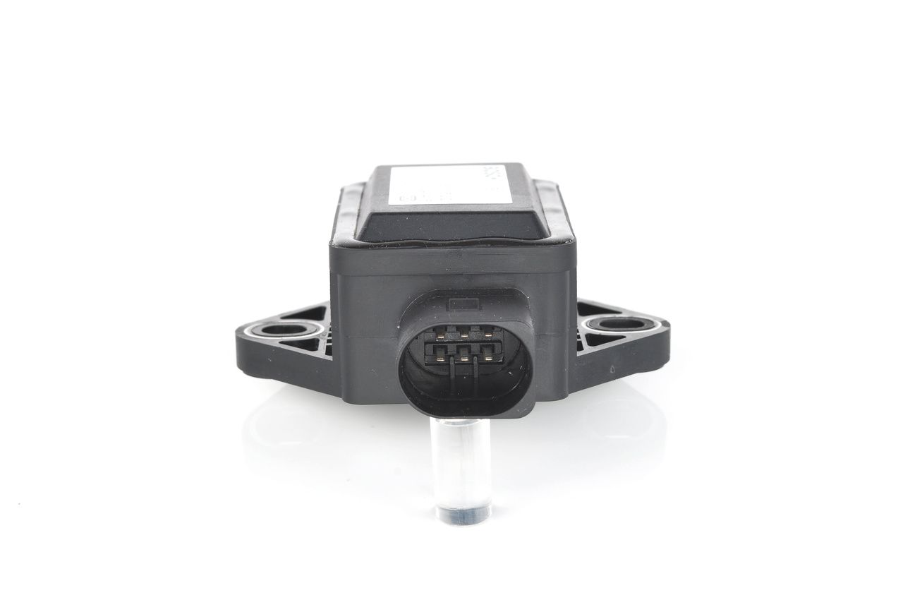 BOSCH 0 265 005 252 - Sensor, Längs-/Querbeschleunigung