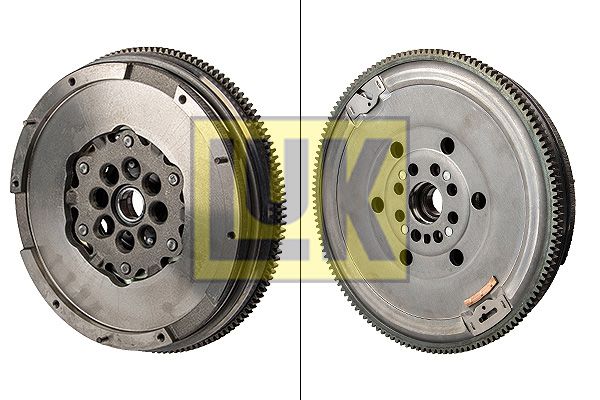 Schaeffler LuK 415 0915 10 - Schwungrad