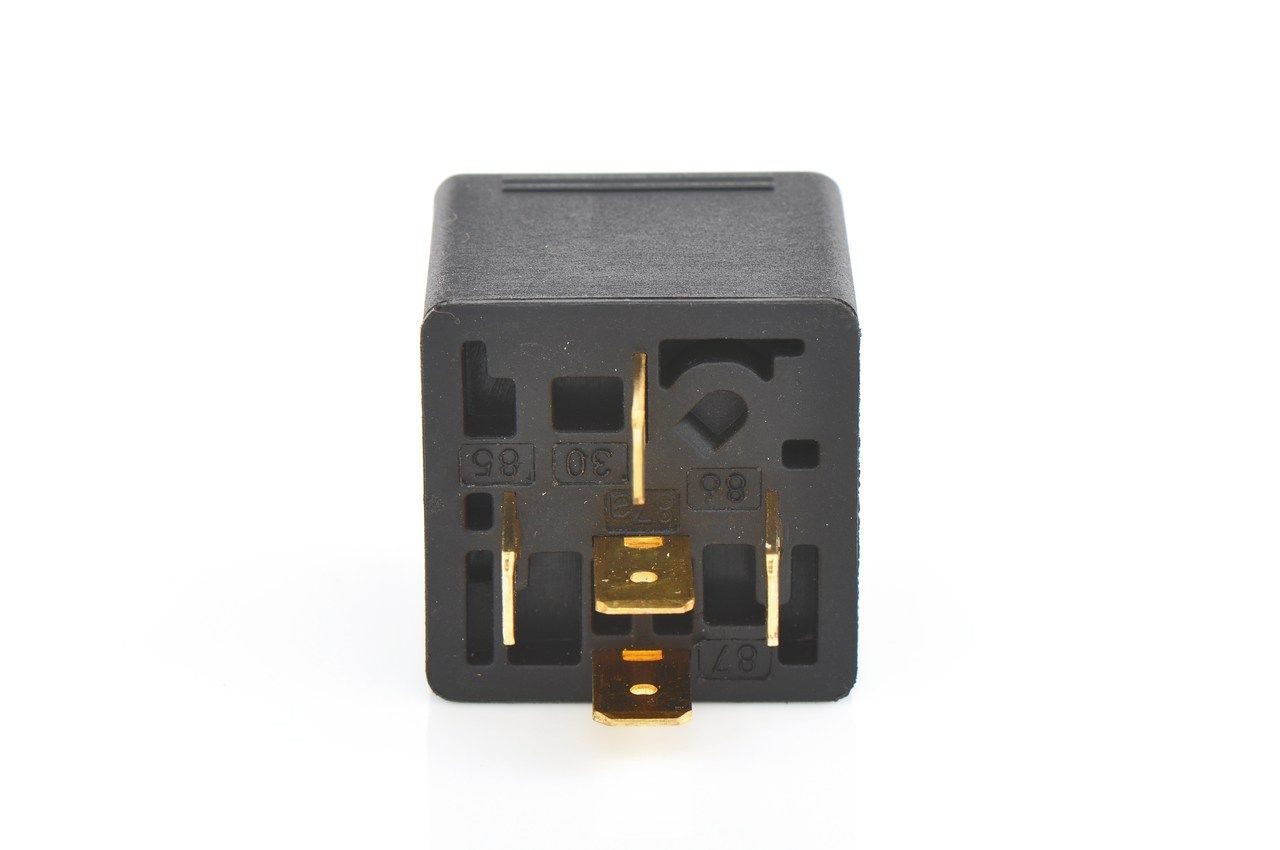 BOSCH 0 986 AH0 151 - Relais, Arbeitsstrom