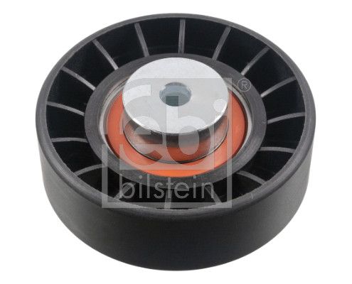 FEBI BILSTEIN 08673 - Umlenk-/Führungsrolle, Keilrippenriemen