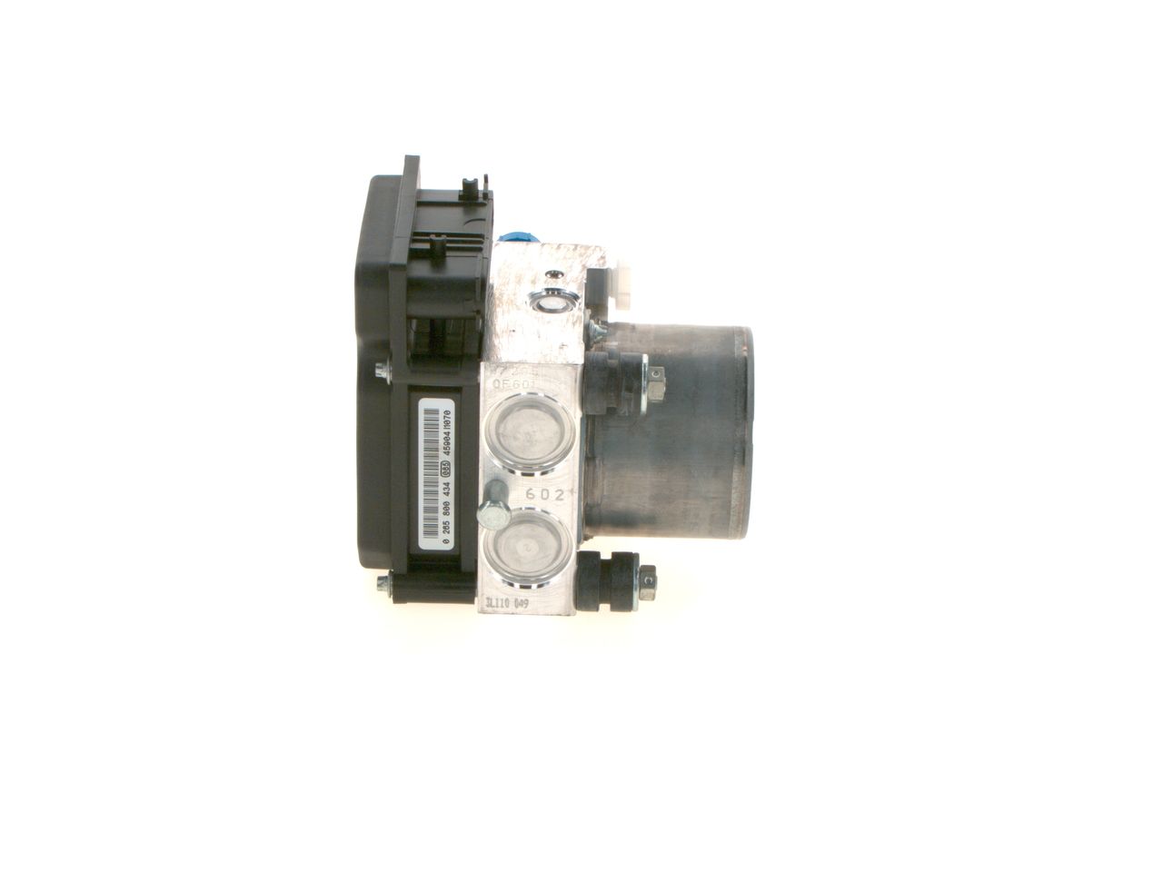 BOSCH 0 265 231 565 - Hydraulikaggregat, Bremsanlage