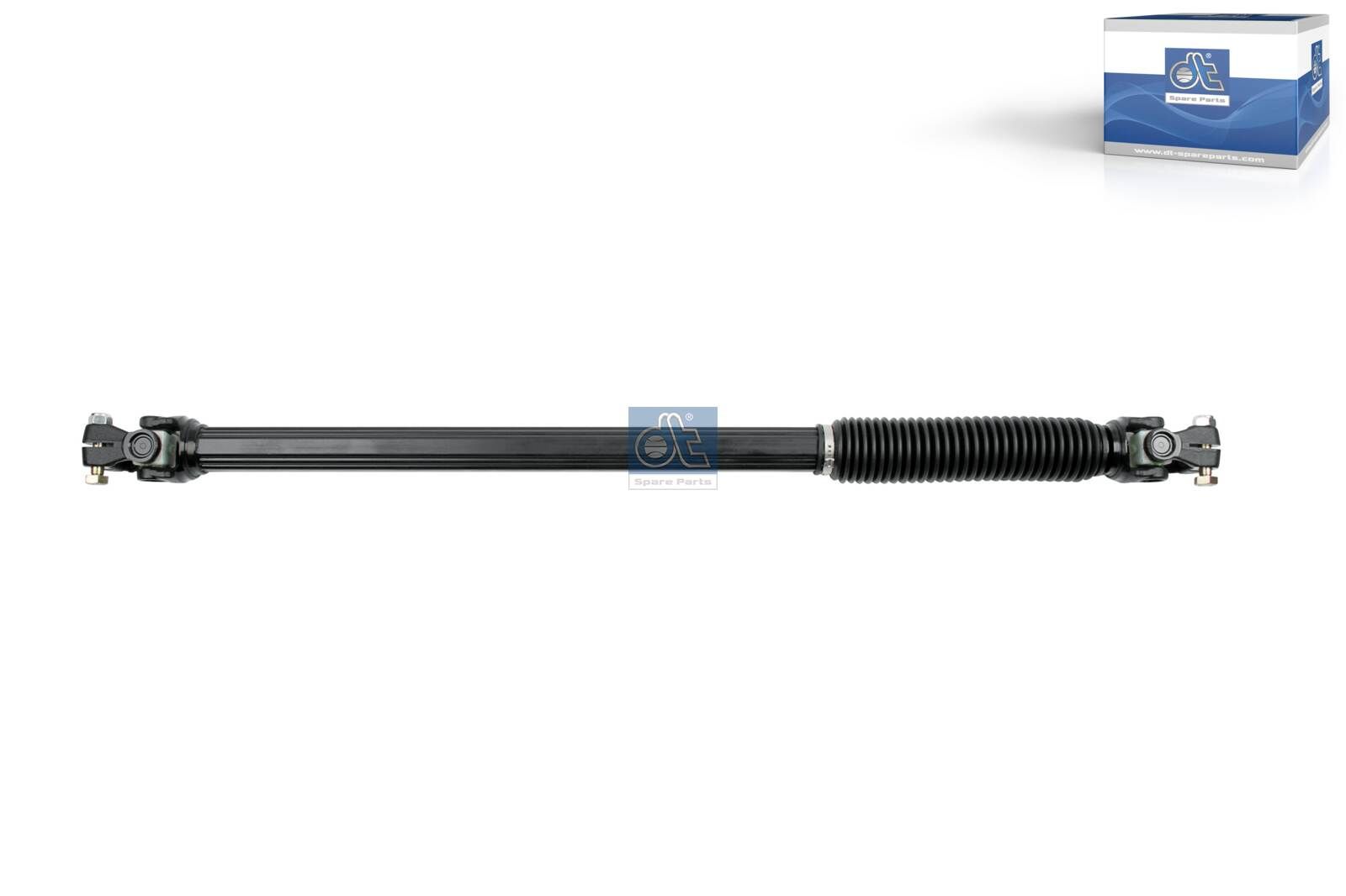 DT Spare Parts 1.19314 - Lenkwelle