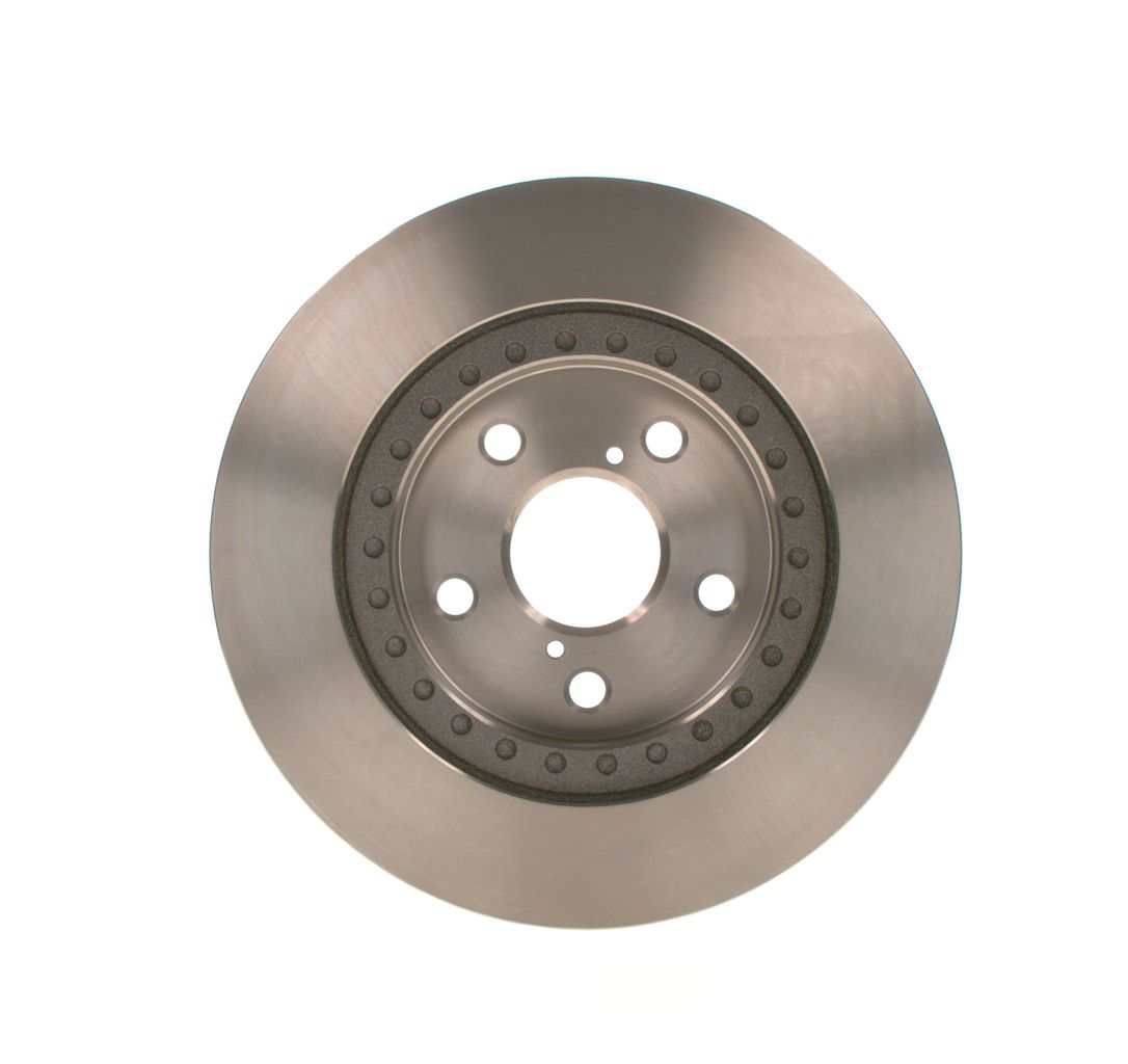 BOSCH 0 986 478 490 - Bremsscheibe