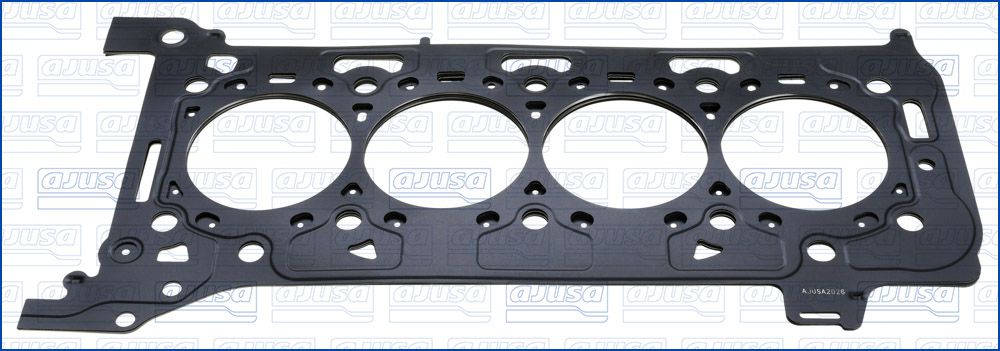 AJUSA 10236300 - Dichtung, Zylinderkopf