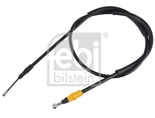 FEBI BILSTEIN 180498 - Seilzug, Feststellbremse