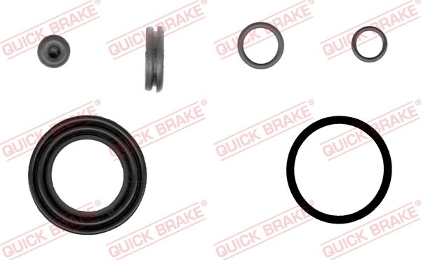 QUICK BRAKE 114-0369 - Reparatursatz, Bremssattel