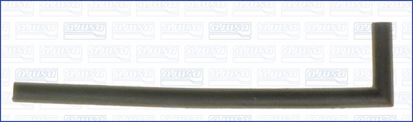 AJUSA 00722300 - Dichtung, Steuergehäuse