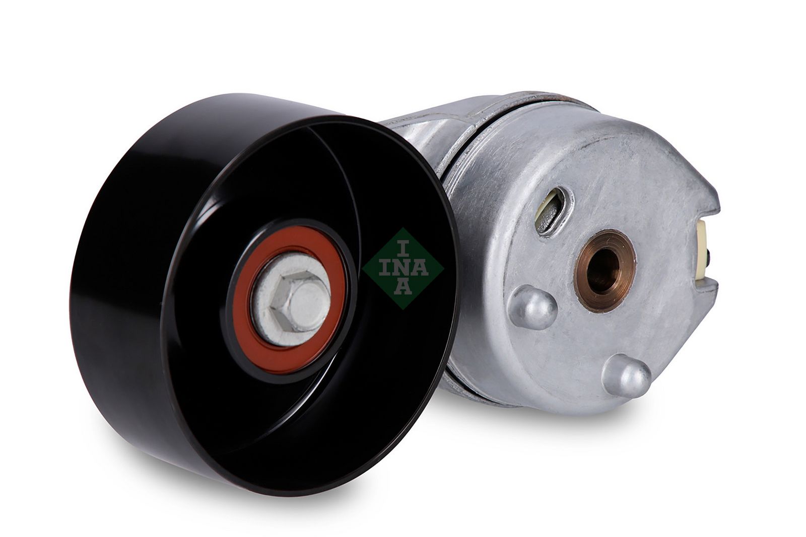 Schaeffler INA 534 0681 10 - Riemenspanner, Keilrippenriemen