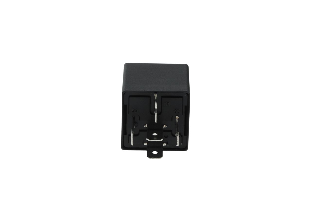 BOSCH 0 986 AH0 614 - Relais, Arbeitsstrom