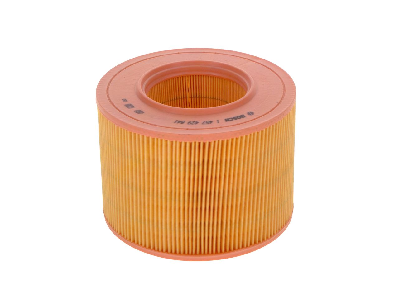 BOSCH 1 457 429 841 - Luftfilter