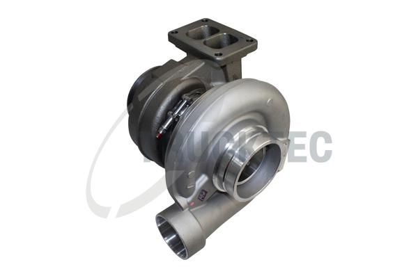 TRUCKTEC AUTOMOTIVE 03.14.051 - Lader, Aufladung