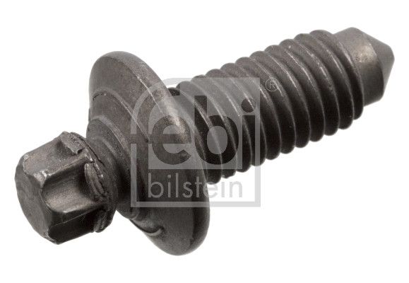 FEBI BILSTEIN 101007 - Abreißschraube, Zündschloss