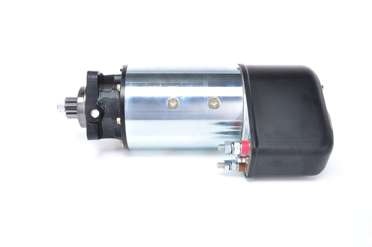 BOSCH 0 001 510 035 - Starter