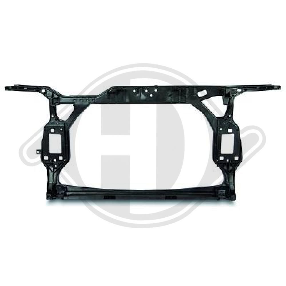 DIEDERICHS 1018002 - Frontverkleidung