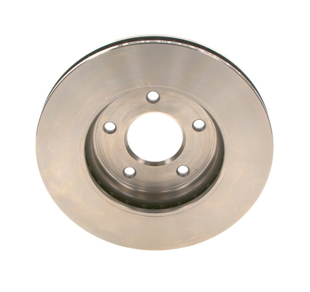 BOSCH 0 986 479 091 - Bremsscheibe