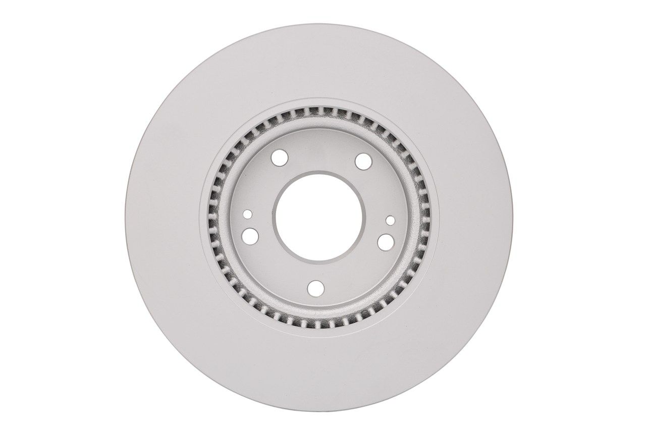 BOSCH 0 986 479 C51 - Bremsscheibe
