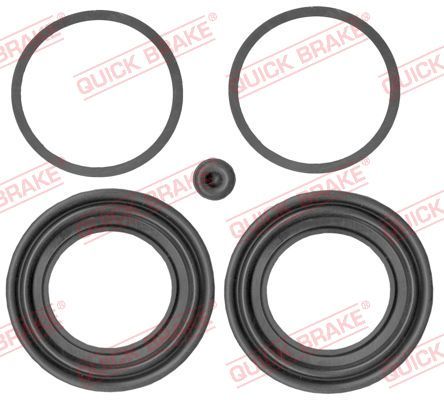 QUICK BRAKE 114-0055 - Reparatursatz, Bremssattel