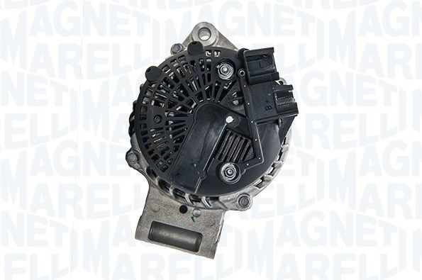 MAGNETI MARELLI 063532638010 - Generator