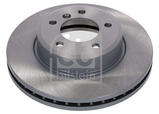 FEBI BILSTEIN 12323 - Bremsscheibe