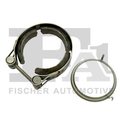 FA1 138-904 - Montagesatz, Lader