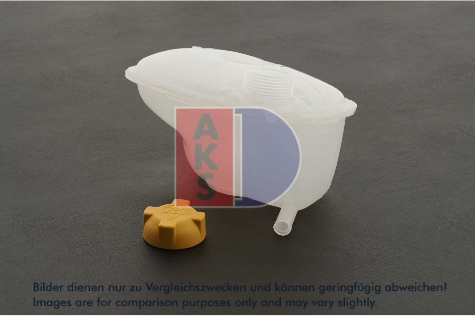 AKS DASIS 043009N - Ausgleichsbehälter, Kühlmittel