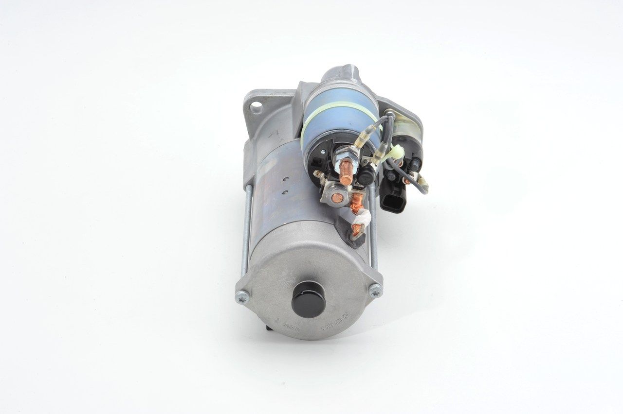 BOSCH 0 001 231 034 - Starter