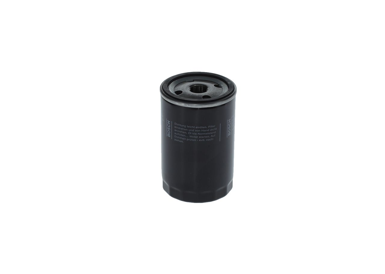 BOSCH 0 451 103 258 - Ölfilter