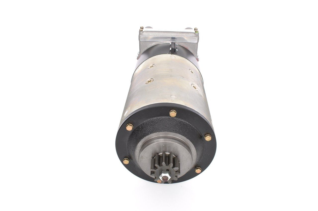 BOSCH 0 001 606 013 - Starter