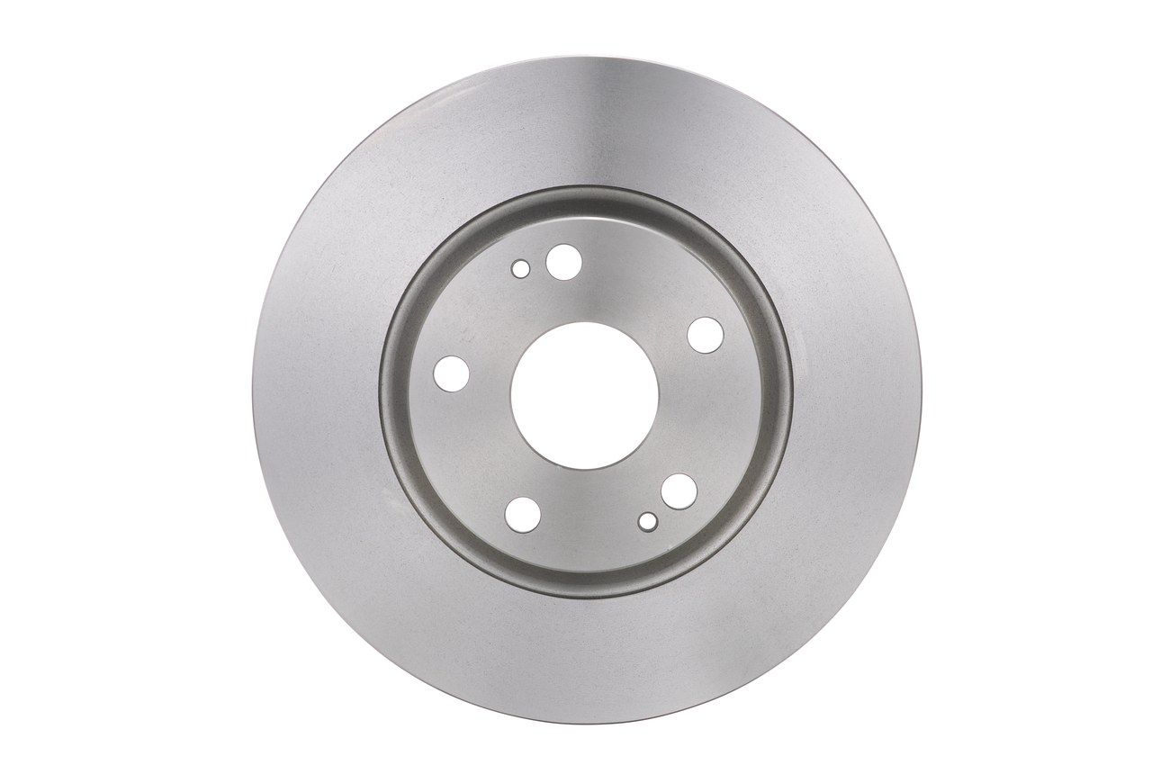 BOSCH 0 986 479 454 - Bremsscheibe