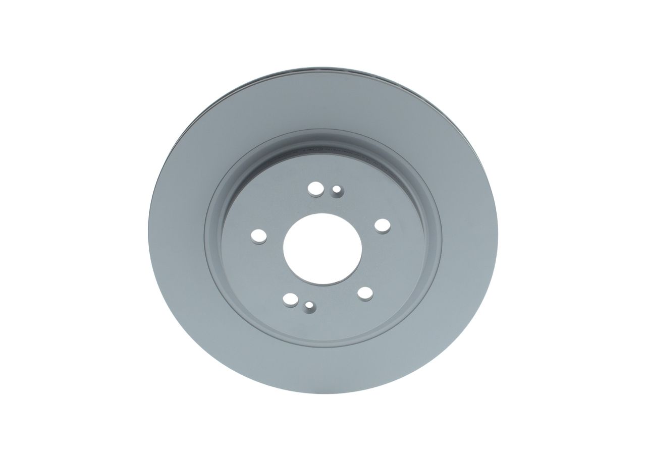 BOSCH 0 986 479 H18 - Bremsscheibe