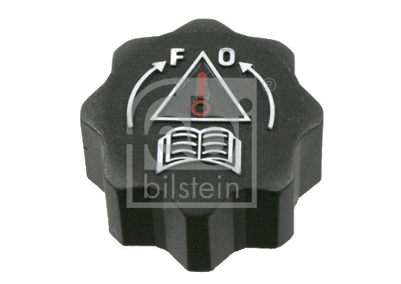 FEBI BILSTEIN 22081 - Verschlussdeckel, Kühlmittelbehälter