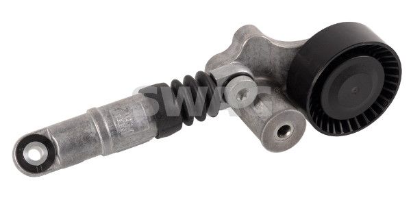 SWAG 10 92 9770 - Riemenspanner, Keilrippenriemen
