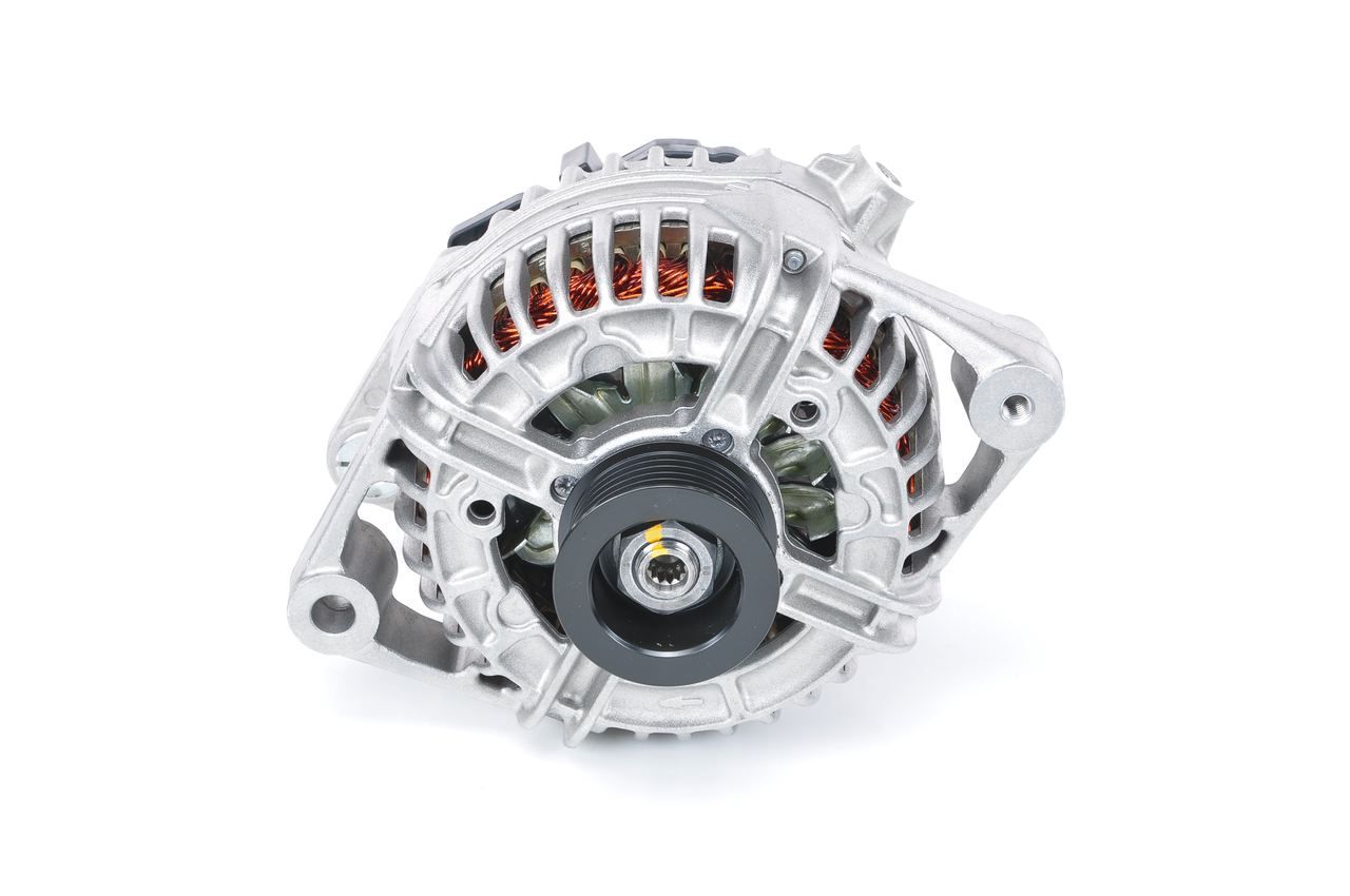 BOSCH 0 124 515 086 - Generator