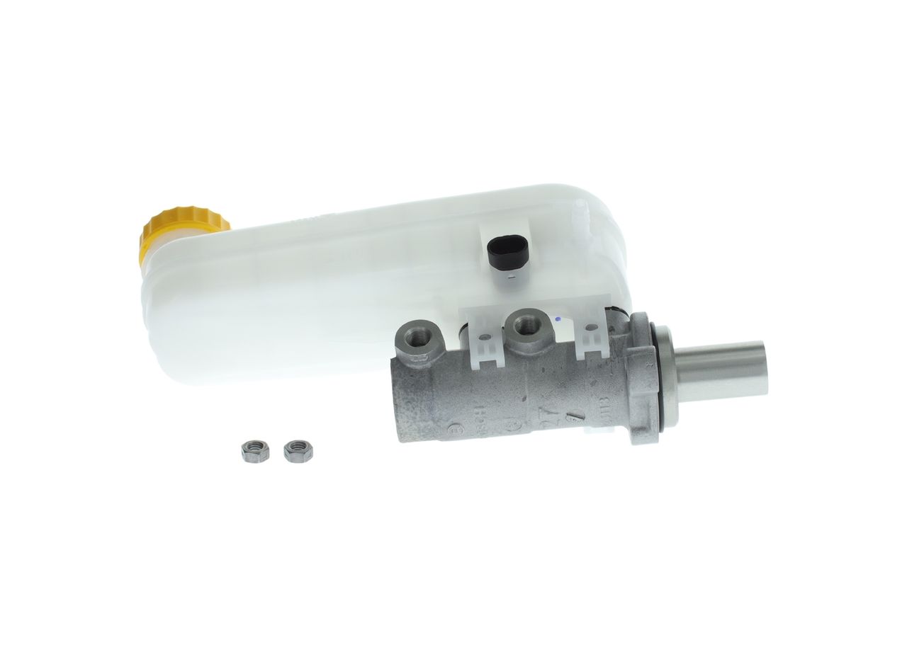 BOSCH 0 204 123 721 - Hauptbremszylinder