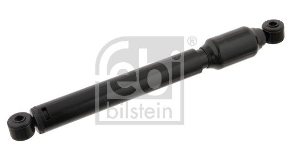 FEBI BILSTEIN 01261 - Lenkungsdämpfer