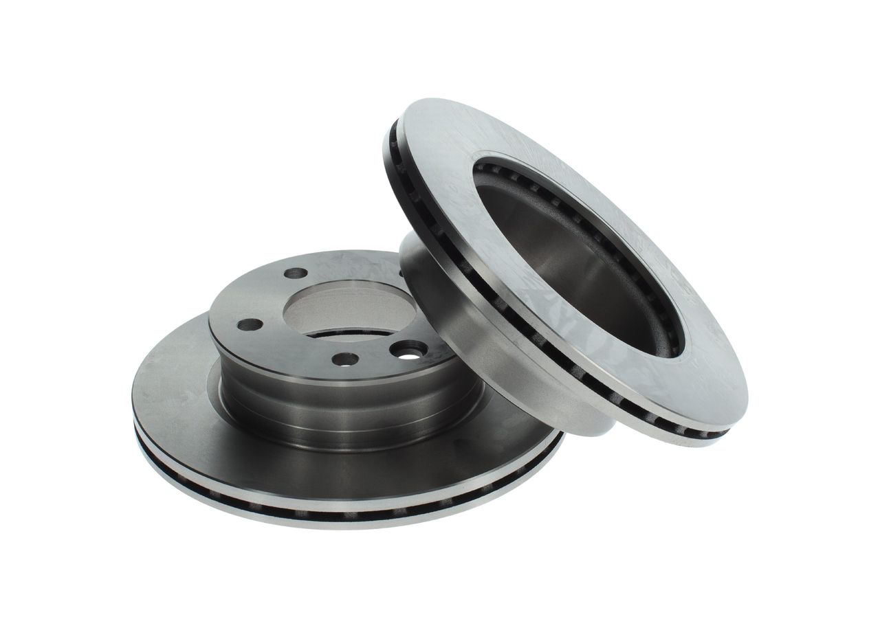 BOSCH 0 986 479 212 - Bremsscheibe
