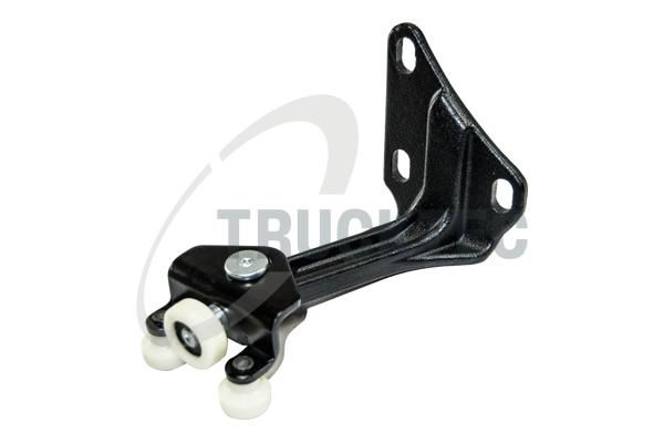 TRUCKTEC AUTOMOTIVE 02.53.235 - Rollenführung, Schiebetür