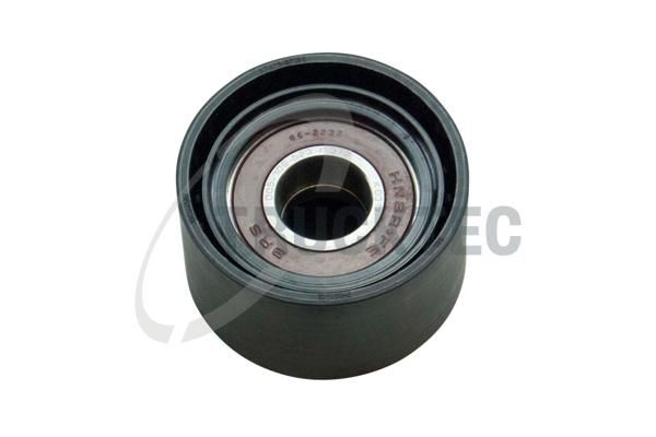TRUCKTEC AUTOMOTIVE 02.19.244 - Umlenk-/Führungsrolle, Keilrippenriemen
