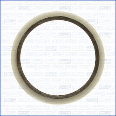 AJUSA 01166200 - Dichtung, Abgasrohr